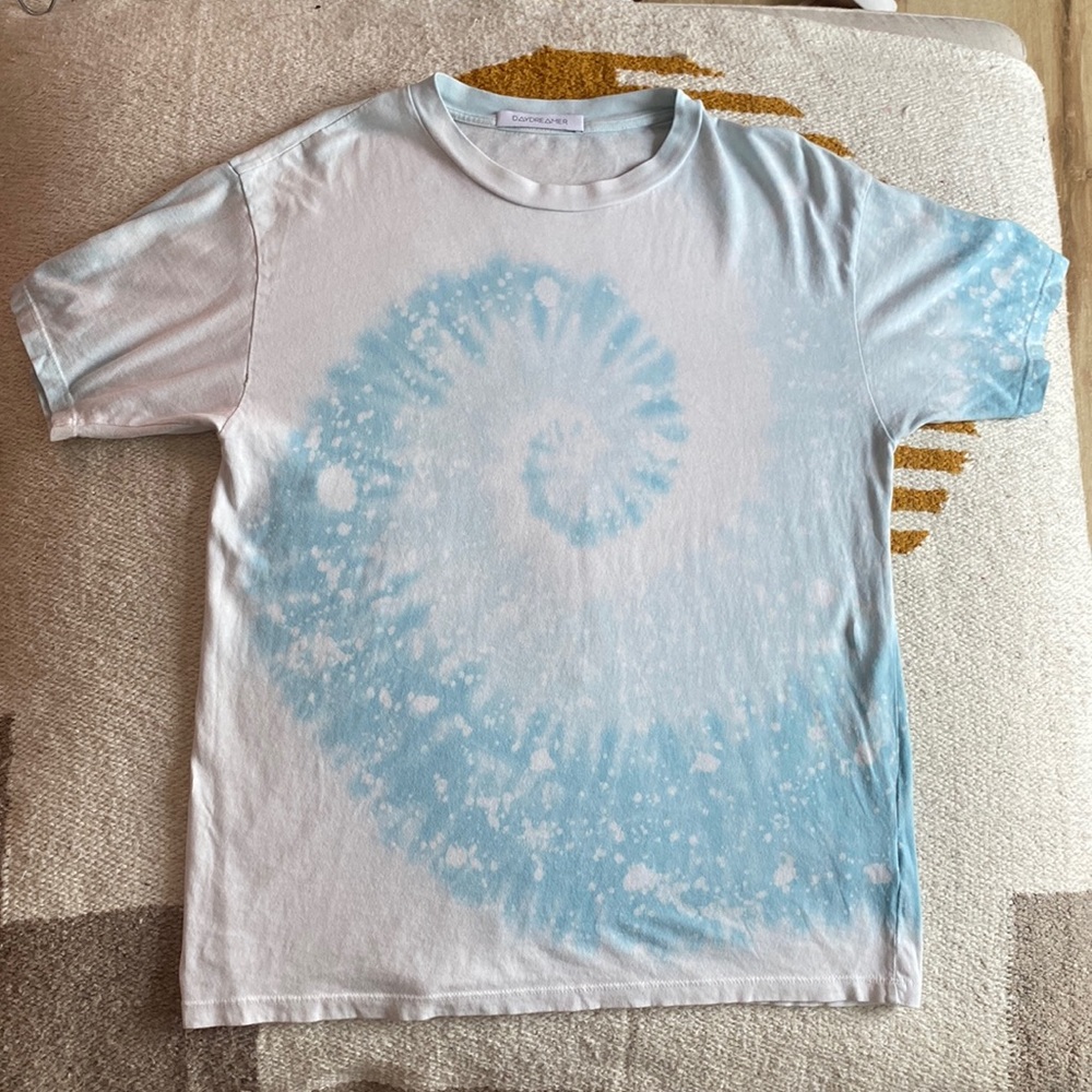 DAYDREAMER *RARE Tie Dye Tee